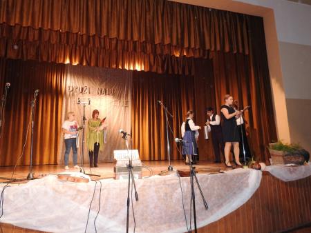 Prireditev Druži naju ples in petje z mednarodno udeležbo 89